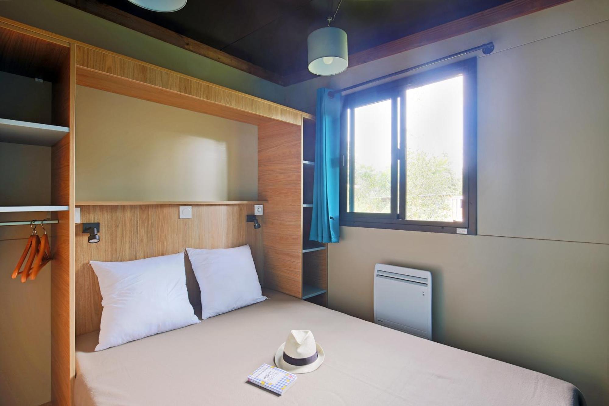 Huttopia Acampamento 3*